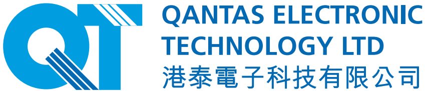 Qantas Electronic Technology