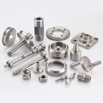 Precision Metal Parts