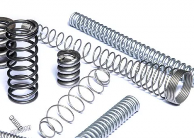 Custom High Quality Stainless Steel Compression Spring for Hinge