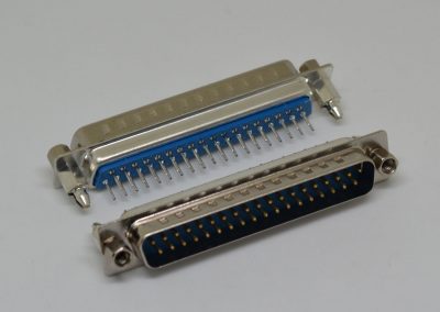 DB 37P MALE
