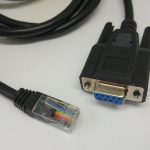 DVI & D-Sub Cable