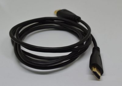 HDMI Cable 001