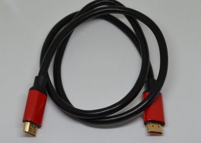 HDMI Cable assembly