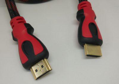 HDMI Cable double color