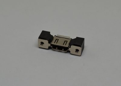 HDMI FEMALE 组装式002