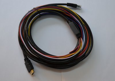 HDMI to RJ45