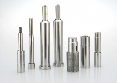 Precision Metal Parts