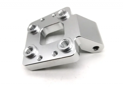 Professional Precision Aluminum Machining Cnc Metal Parts With Customized Service