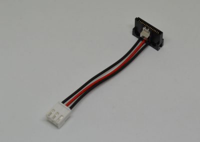 SATA 15P TO HOUSING 3P 002