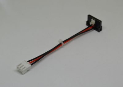 SATA 15P TO HOUSING 3P TIE 001