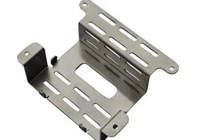 Sheet Metal Parts-2