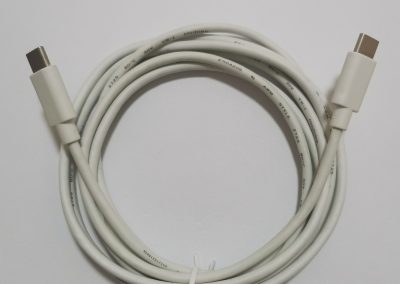 TYPE C 3.1 Cable