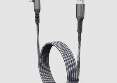 USB 3.0 A Male To TYPE-C Cable(VR Cable)