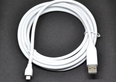MICRO USB B/M TO USB A/M  CABLE