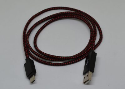 TYPE C/M TO USB A/M  CABLE