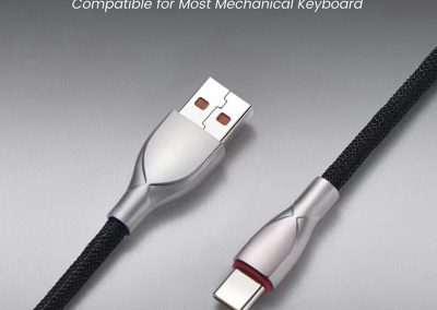 USB TYPE-C Cable