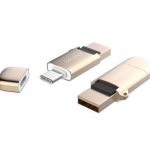 USB