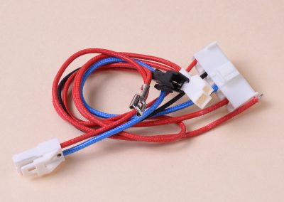 Wire Harness 001