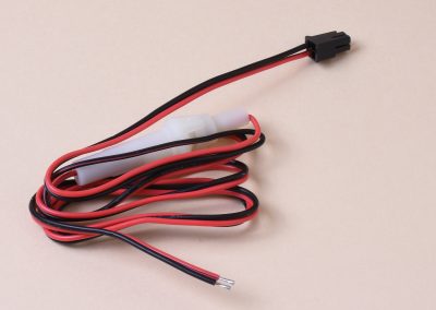 Wire Harness 003