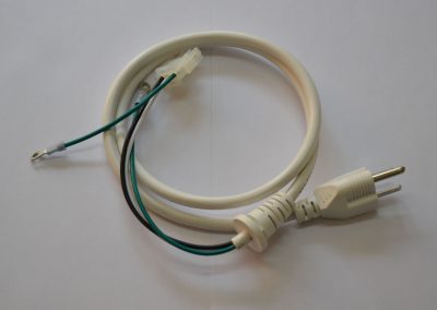 AC Power Cable 003