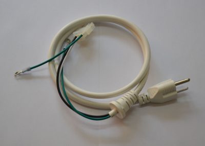 AC Power Cable 003