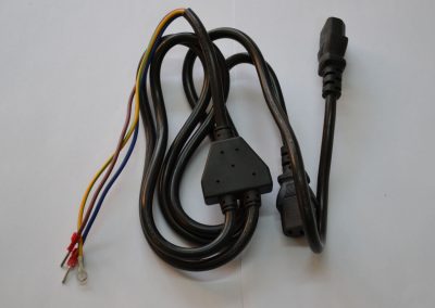 AC Power Cable 002