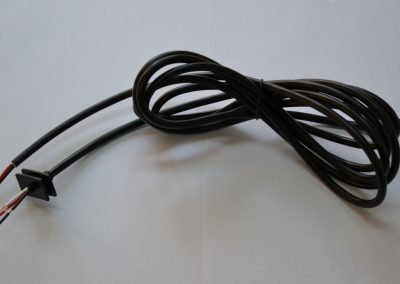 AC Power Cable 005