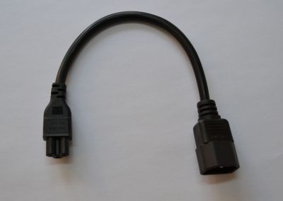 AC Power Cable 004