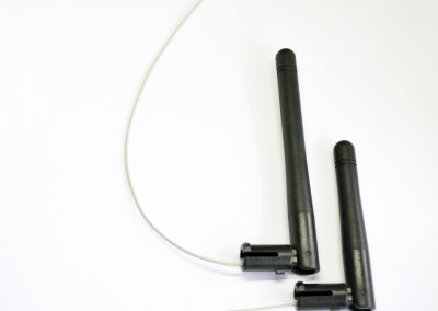2.4G 2dBi External wire Antenna RF1.13