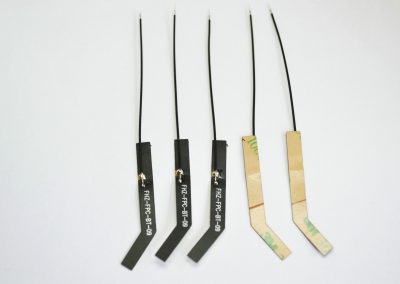 FPC Built-in soft plate antenna RF1.13