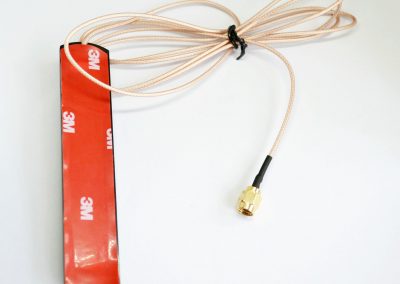 GSM Patch Antenna RG178 SMA