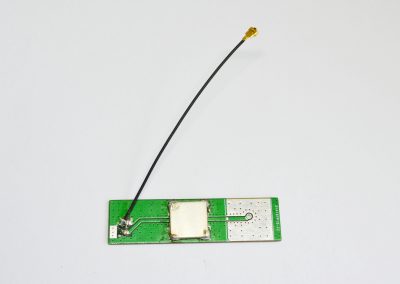 PCB To I-PEX Cable