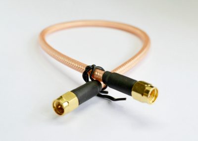 SMA M To SMA M Cable