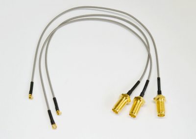 SMA TO I-PEX,1.37 Coaxial Cable