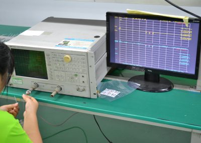 TDR Test