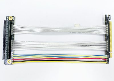 PCI-e high-Speed cable